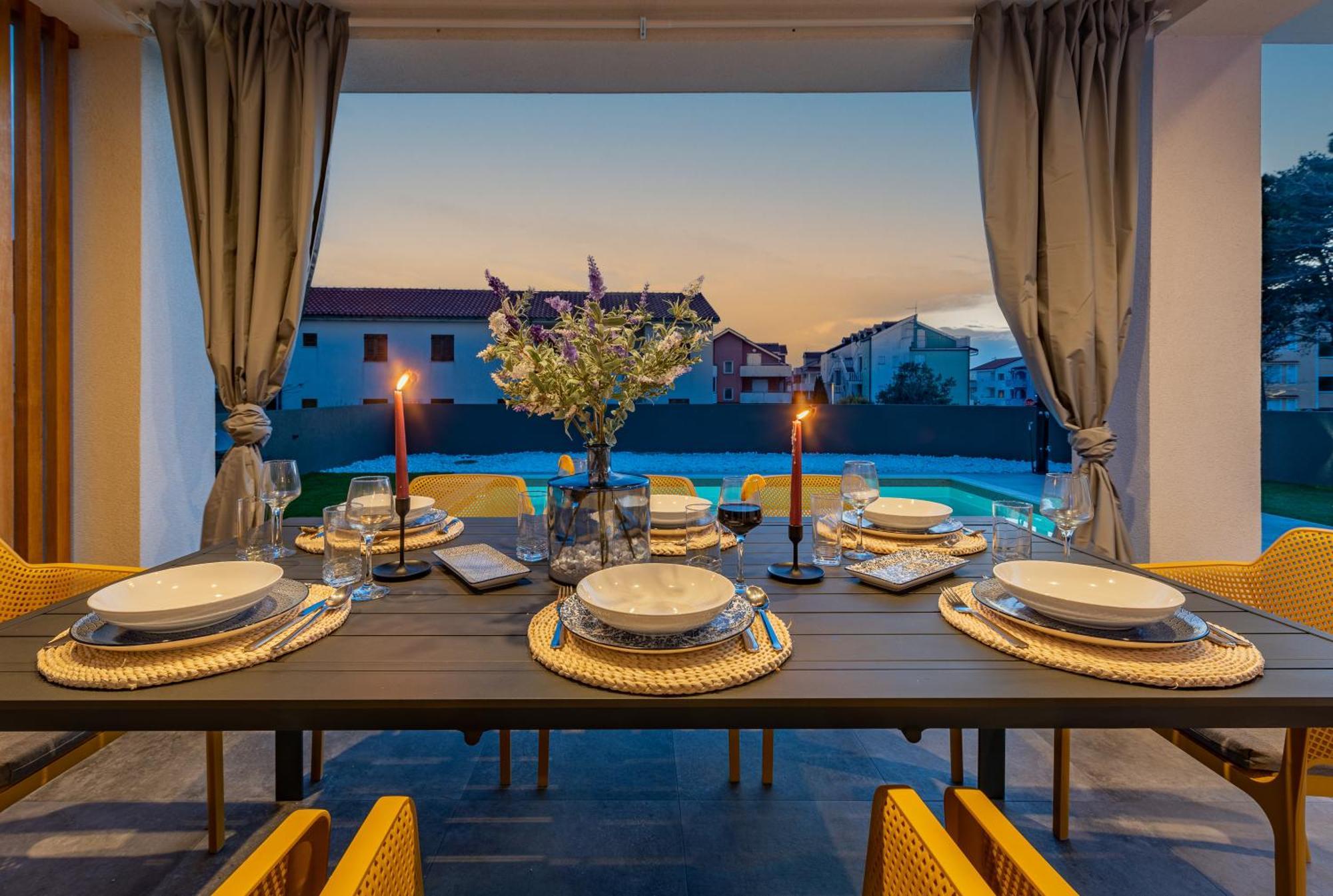 Villa Brand New 'maslina' With Pool *