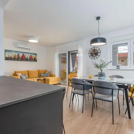 Brand New Villa 'Maslina' With Pool Povljana Zewnętrze zdjęcie