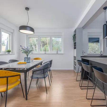 Brand New Villa 'Maslina' With Pool Povljana Zewnętrze zdjęcie