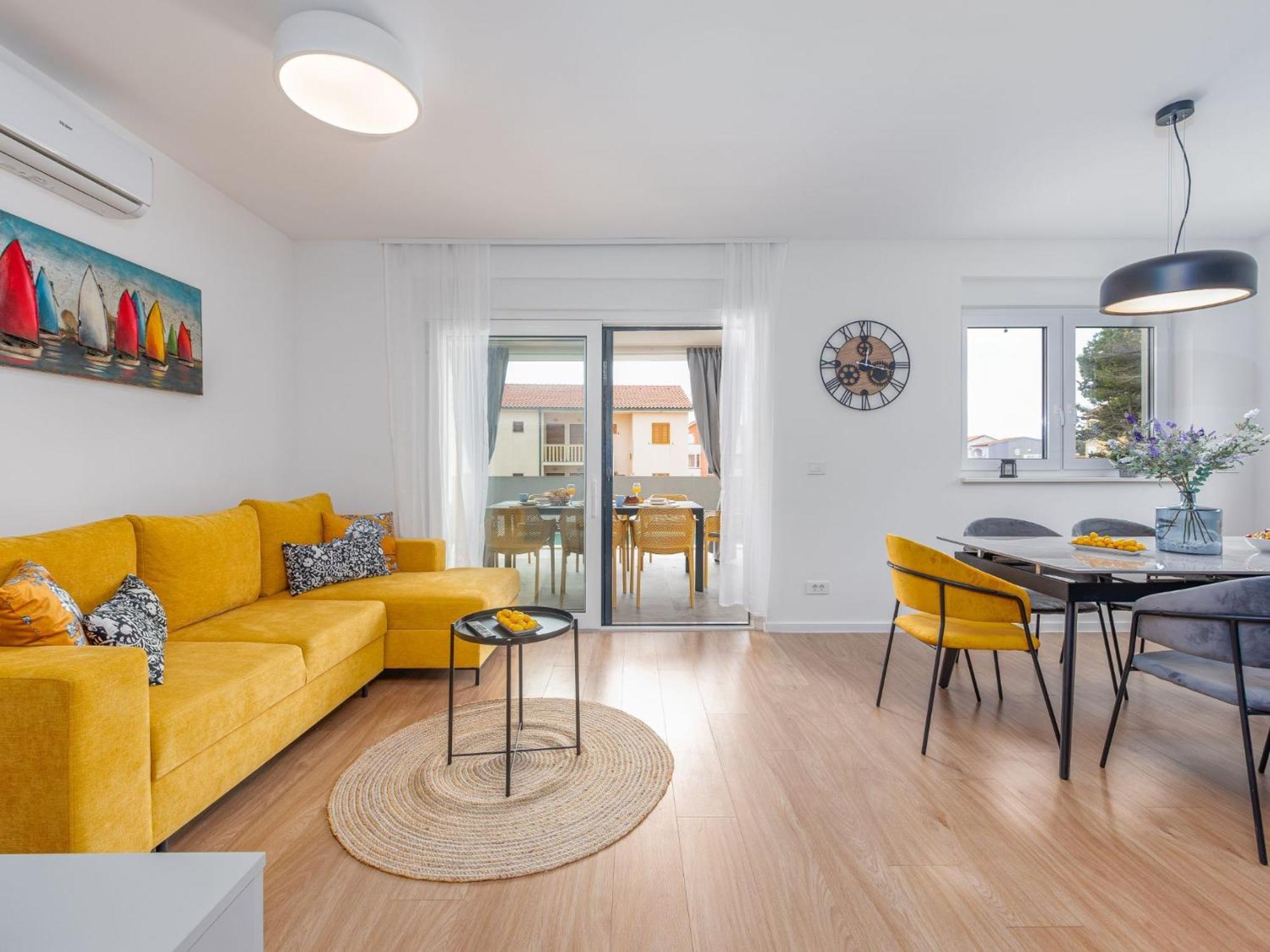 Brand New 'maslina' With Pool Villa Povljana
