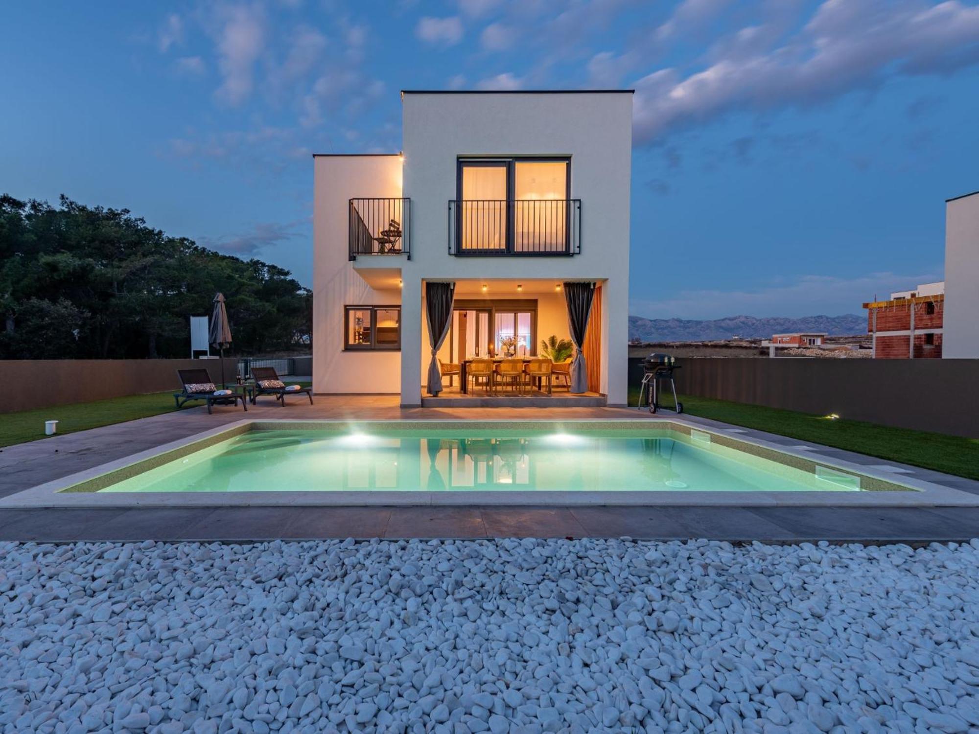 Villa Brand New 'maslina' With Pool *