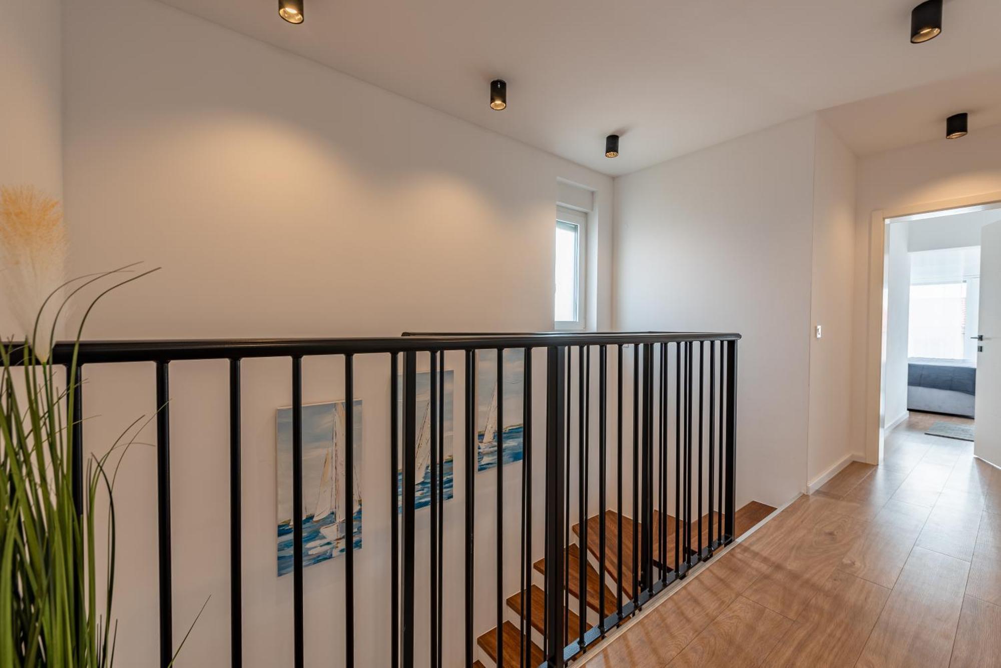 Brand New 'maslina' With Pool Villa Povljana